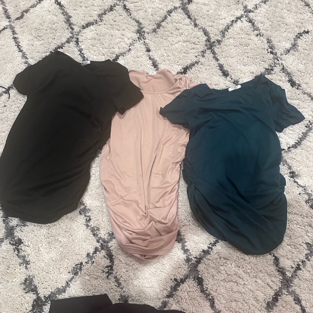 Maternity bundle size small - Picture 2 of 2